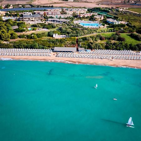 Serenusa Resort ليكاتا المظهر الخارجي الصورة
