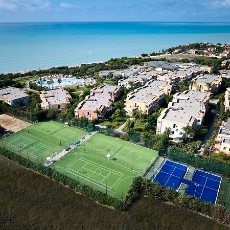 Serenusa Resort ليكاتا المظهر الخارجي الصورة