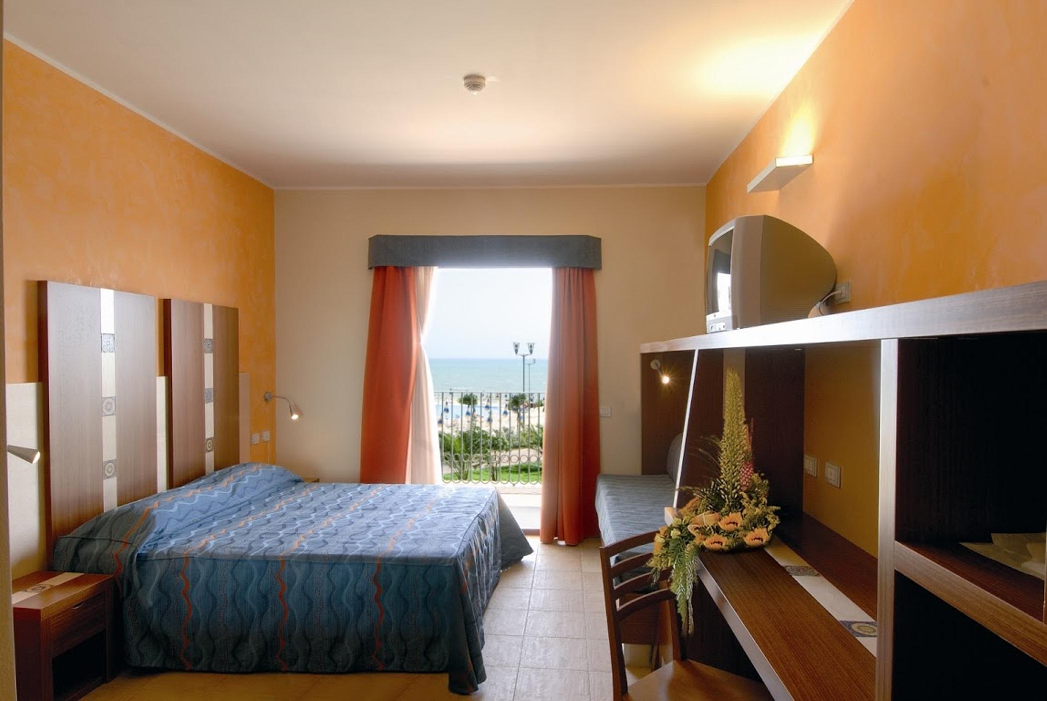 Serenusa Resort ليكاتا المظهر الخارجي الصورة