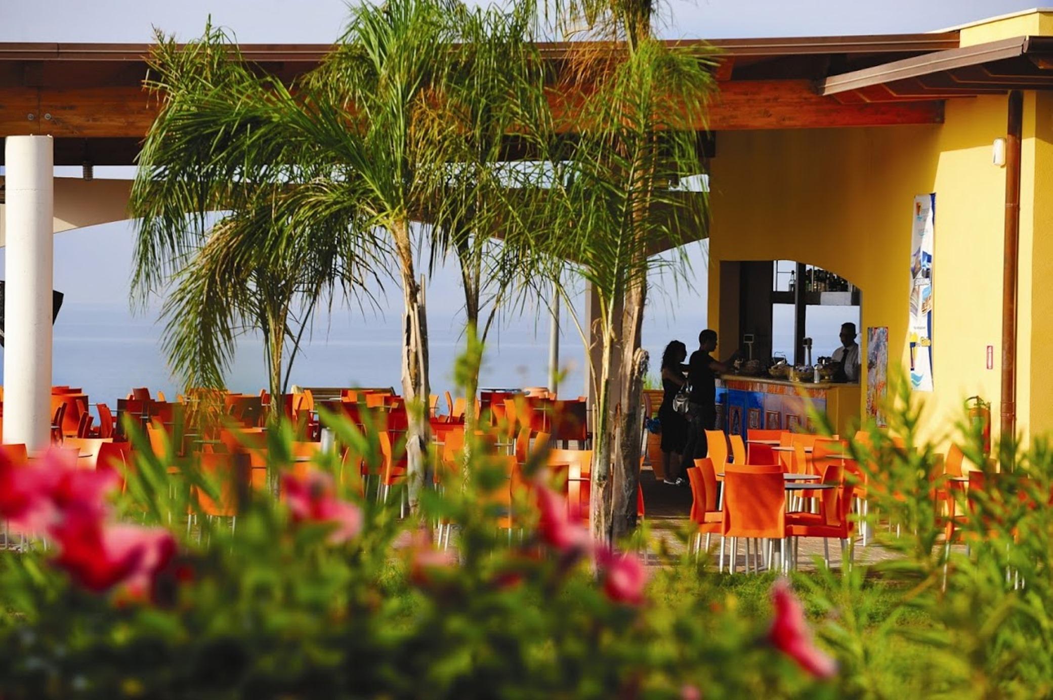 Serenusa Resort ليكاتا المظهر الخارجي الصورة