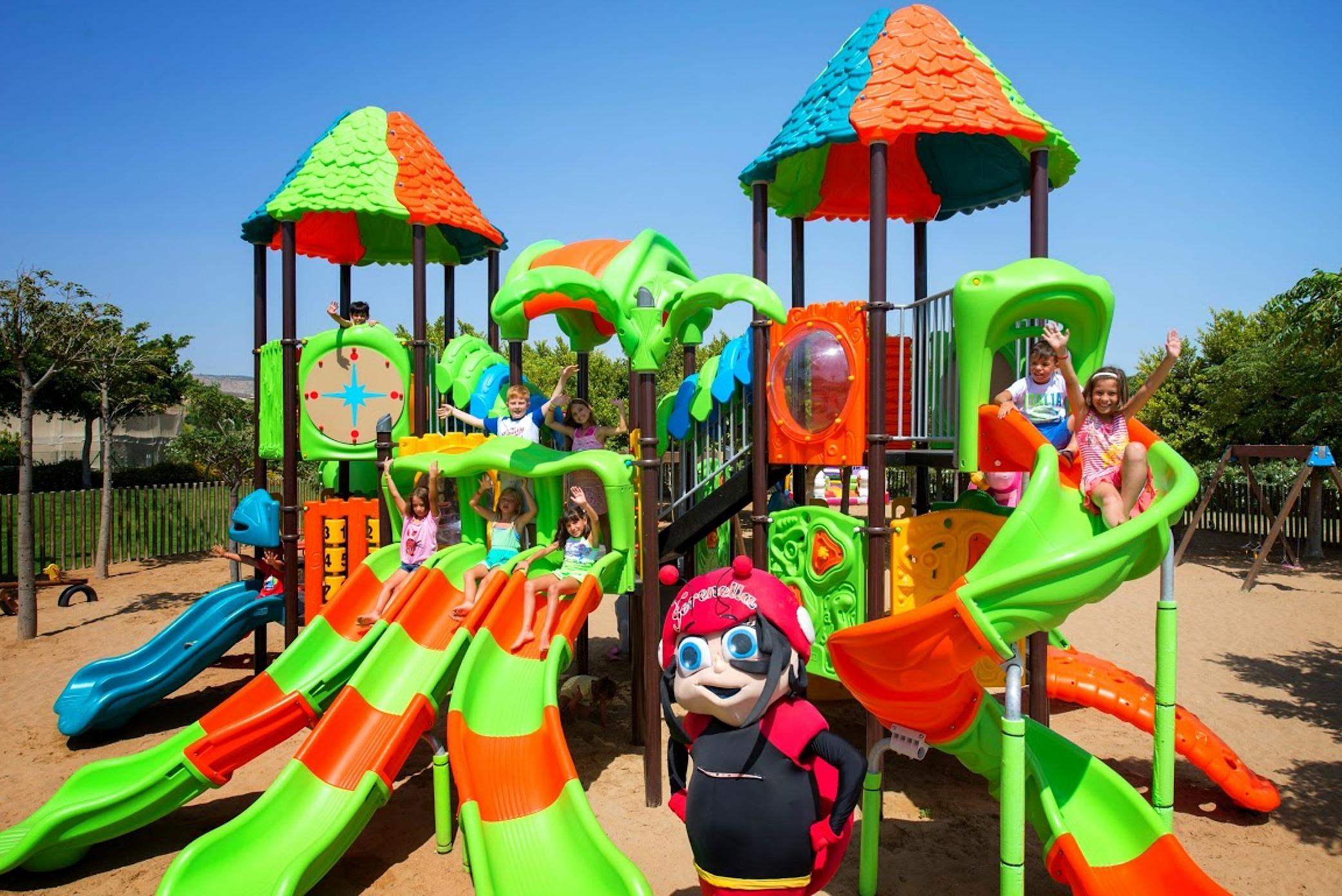 Serenusa Resort ليكاتا المظهر الخارجي الصورة