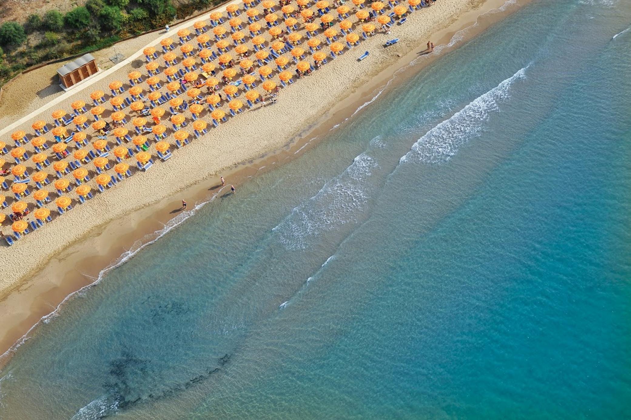Serenusa Resort ليكاتا المظهر الخارجي الصورة