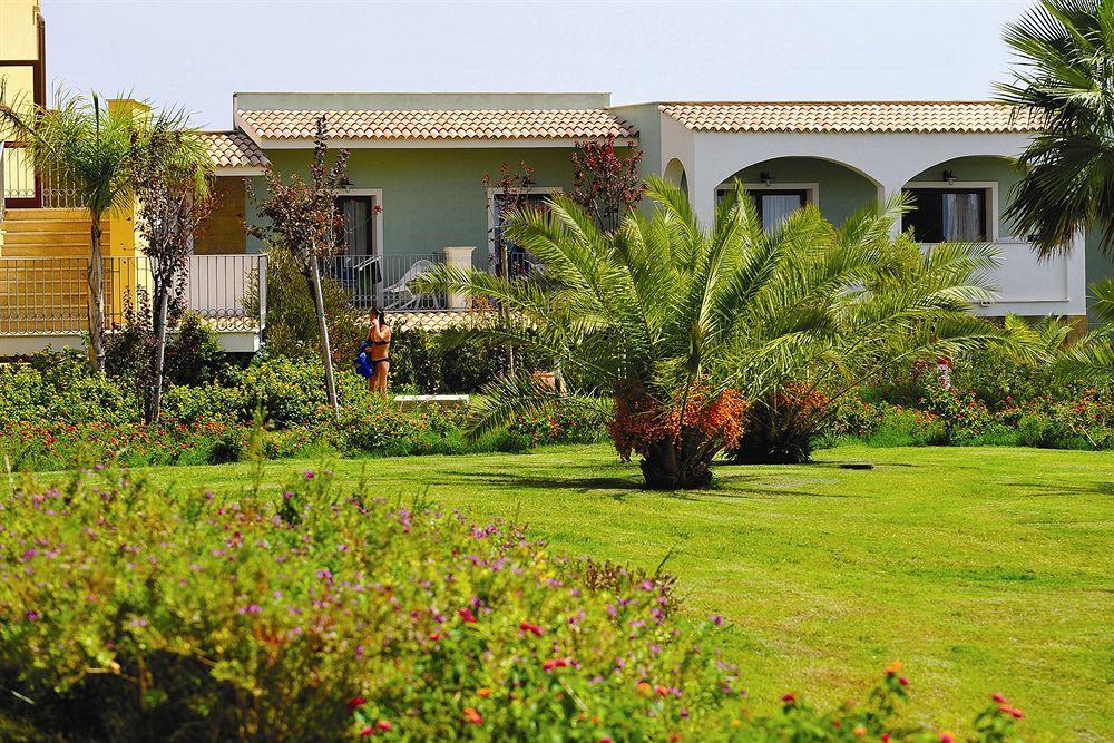 Serenusa Resort ليكاتا المظهر الخارجي الصورة