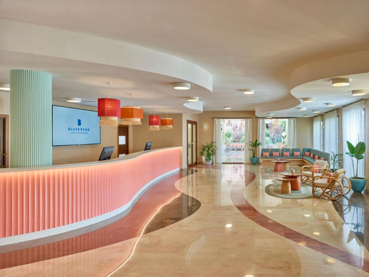 Serenusa Resort ليكاتا المظهر الخارجي الصورة