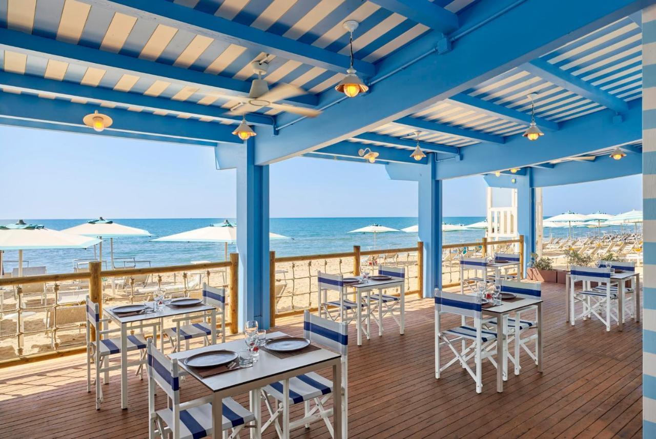 Serenusa Resort ليكاتا المظهر الخارجي الصورة