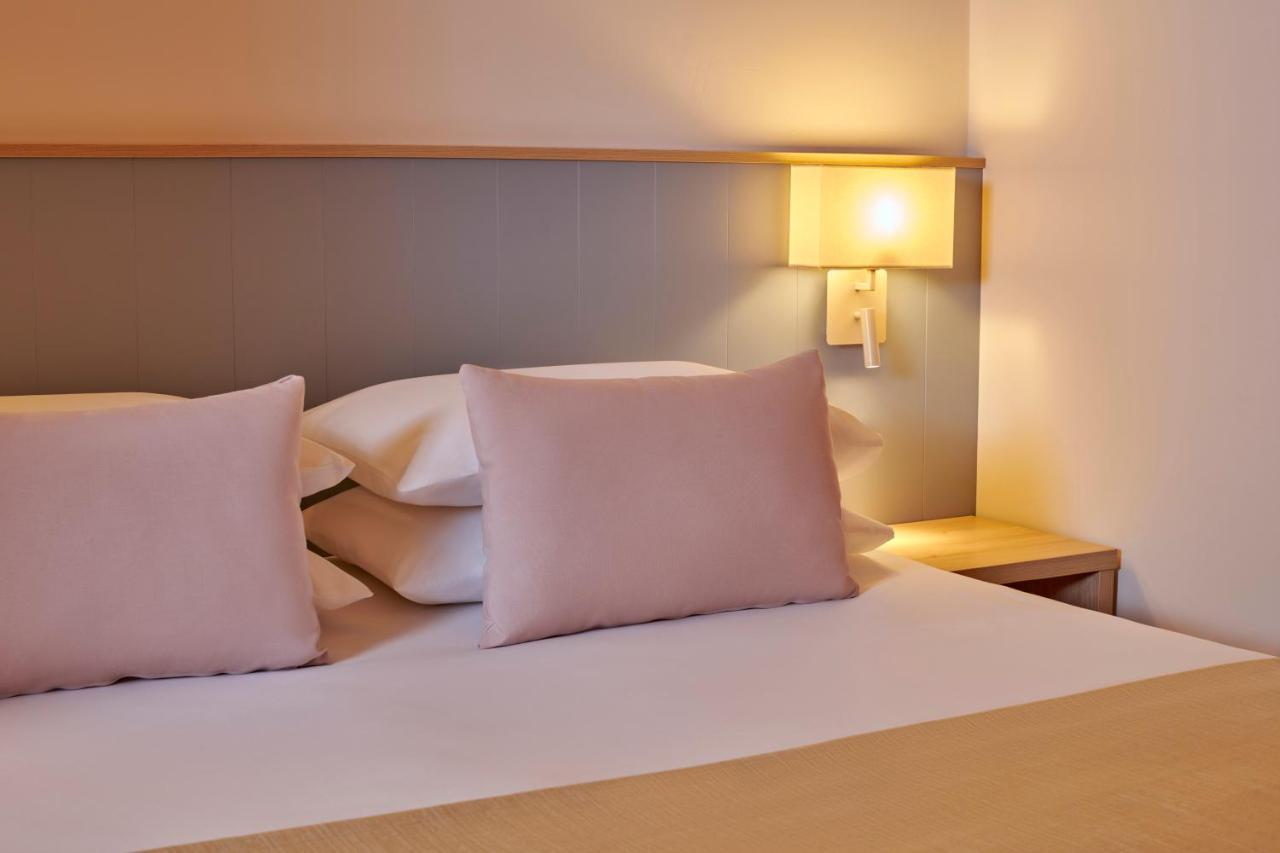 Serenusa Resort ليكاتا الغرفة الصورة