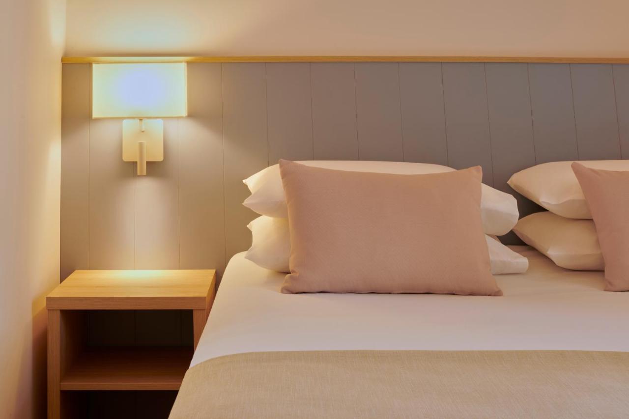 Serenusa Resort ليكاتا الغرفة الصورة