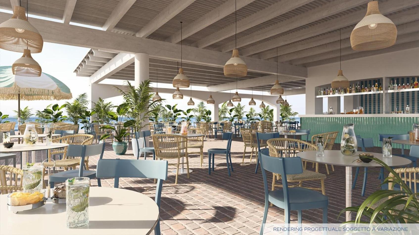 Serenusa Resort ليكاتا المظهر الخارجي الصورة