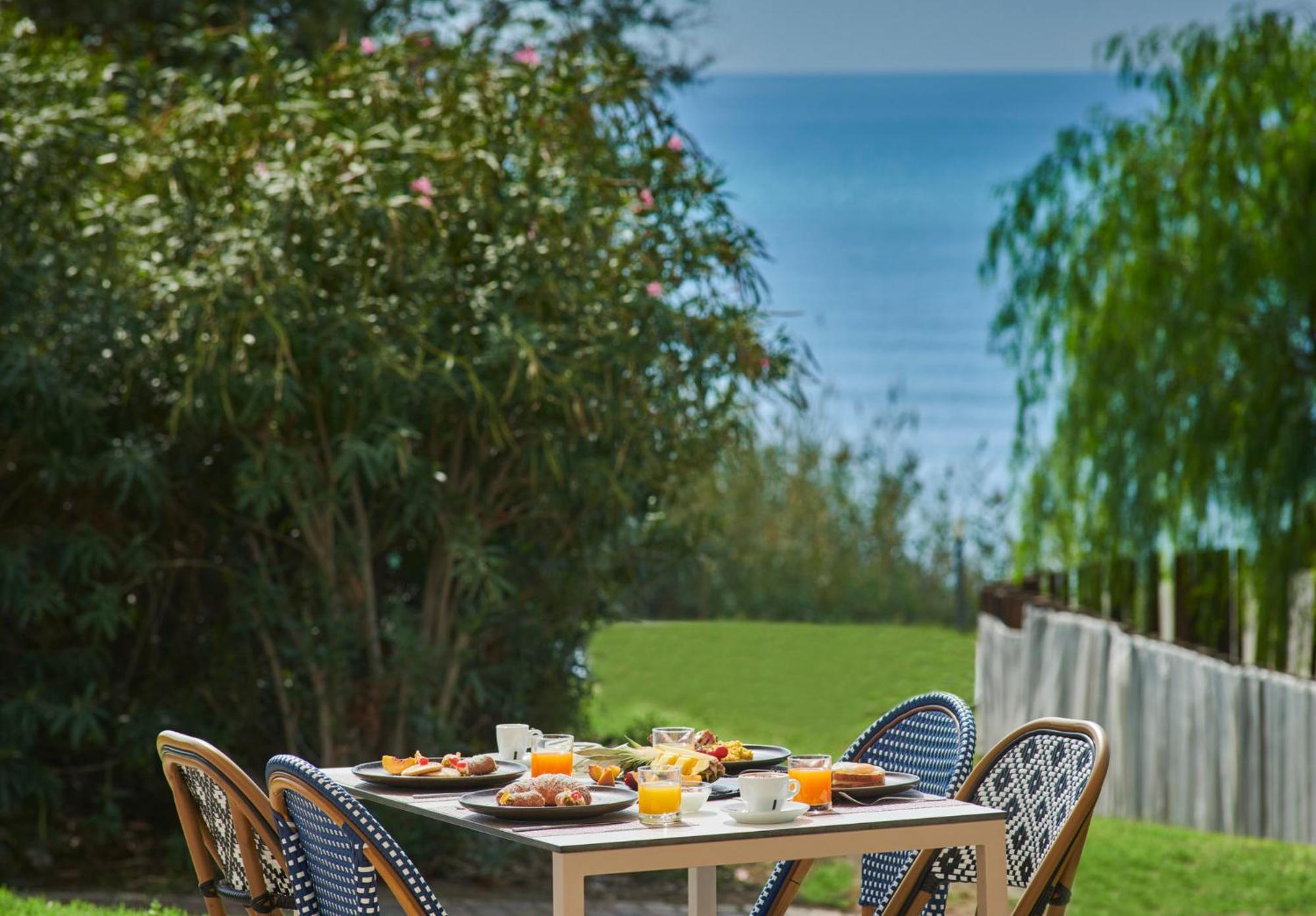 Serenusa Resort ليكاتا المظهر الخارجي الصورة