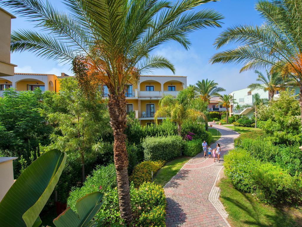 Serenusa Resort ليكاتا المظهر الخارجي الصورة