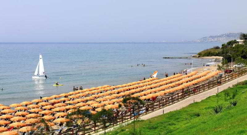 Serenusa Resort ليكاتا المظهر الخارجي الصورة