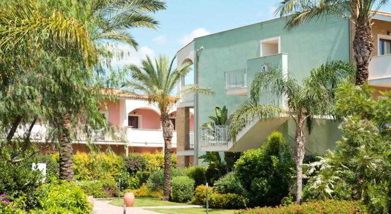 Serenusa Resort ليكاتا المظهر الخارجي الصورة